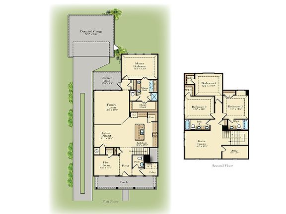 2nd image of this home
