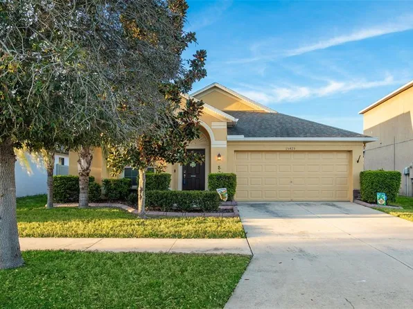 15425 Long Cypress Dr, Ruskin, FL 33573