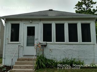 4835 Bryant Ave N, Minneapolis, MN 55430