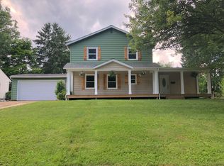 1850 Christmas Run Blvd, Wooster, OH