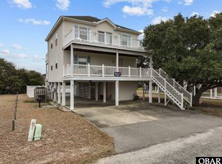 1617 N Croatan Hwy LOT 25, Kill Devil Hills, NC 27948