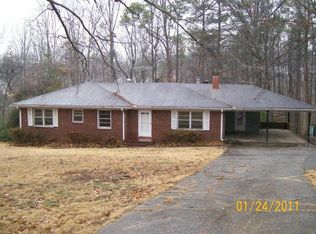 164 Wilhelmina Dr, Austell, GA 30168