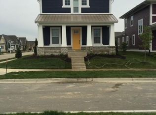 14943 American Lotus Dr, Westfield, IN 46074