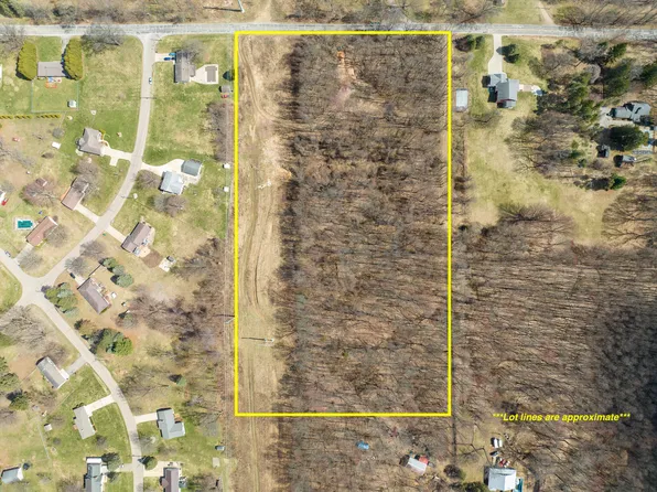10 Collier Ave, Battle Creek, MI 49017