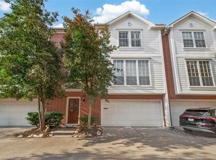 2250 La Branch St, Houston, TX 77002