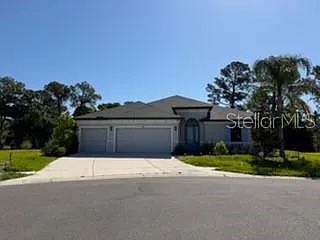 3918 Gaviota Dr