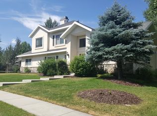 1489 W Rio Grande Rd, Park City, UT 84098