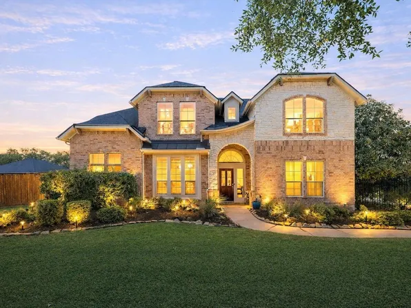 20810 E Cameron Ridge Dr, Cypress, TX 77433