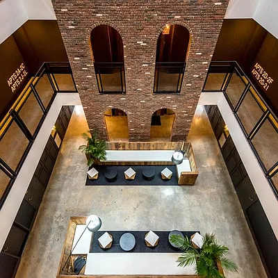 Rented by Nooklyn NYC LLC | media 42