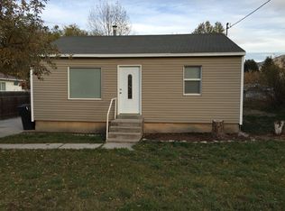 89 S 100 W, Mantua, UT 84324