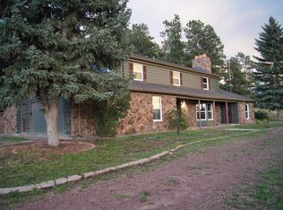 12322 S State Highway 83, Franktown, CO 80116