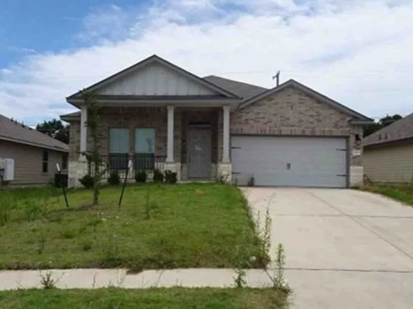 2810 Wigenon Way, Copperas Cove, TX 76522