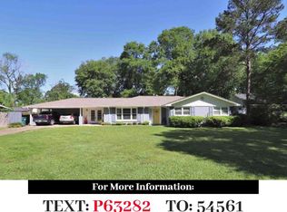 1011 Hilton St, Monroe, LA 71201