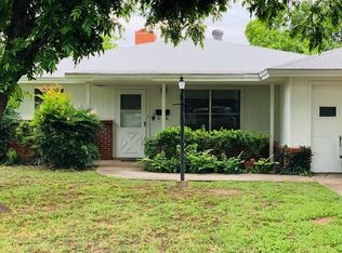 2019 Guadalupe St, San Angelo, TX 76901