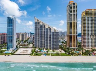 The Pinnacle, Sunny Isles Beach, FL 33160