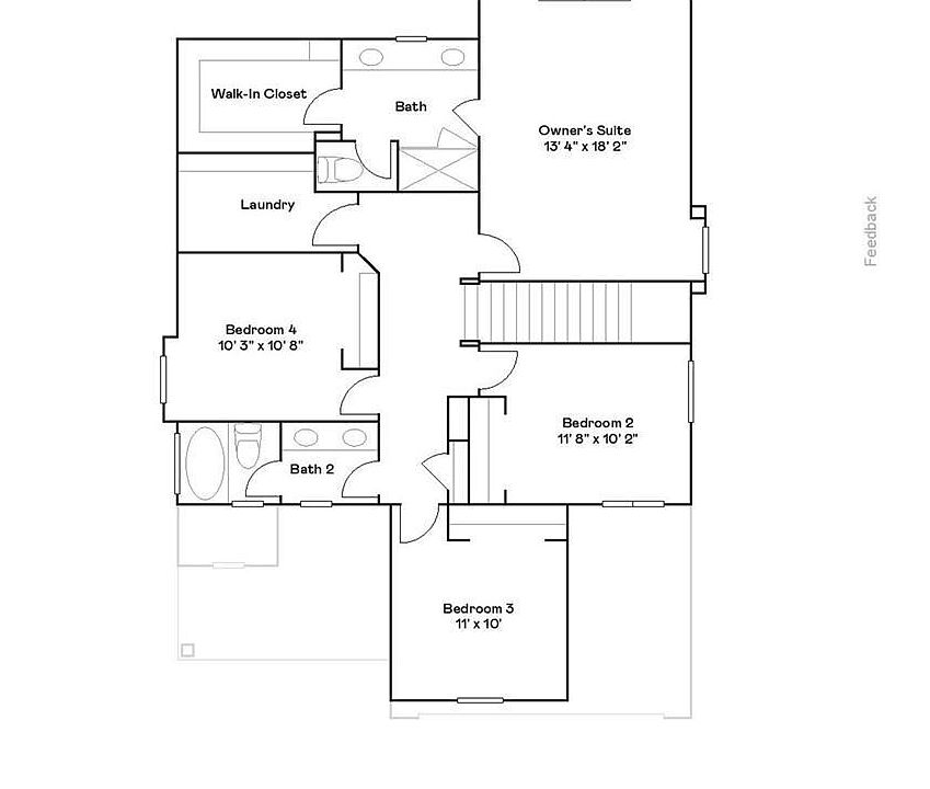 2nd image of 10166 Uvalda St