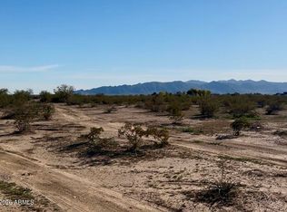 0 W Chaparosa Way #1-5, Wittmann, AZ 85361