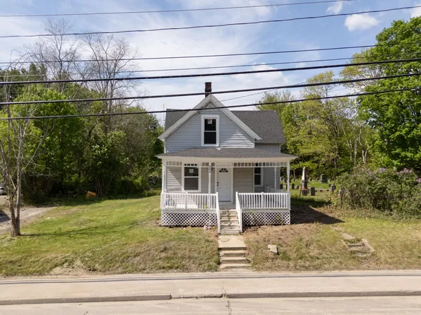 363 Lisbon Street, Lisbon, ME 04250