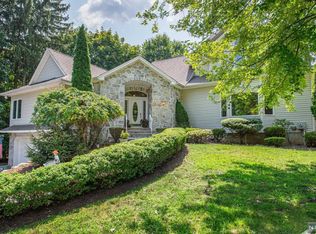 107 Eidner Way, Northvale, NJ 07647