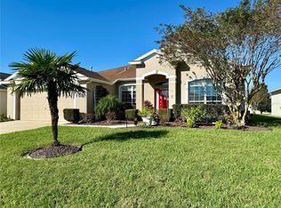 16318 SW 12th Ter, Ocala, FL 34473