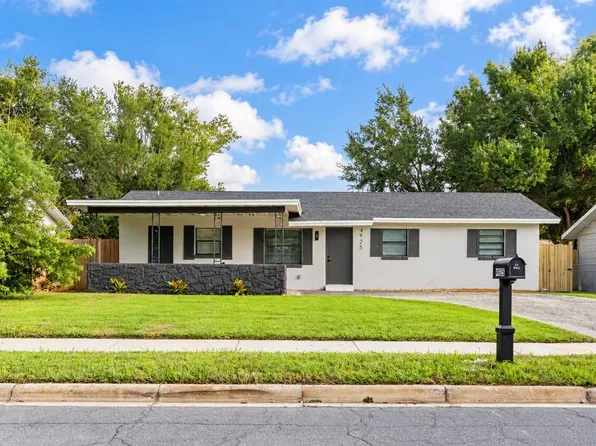 4925 ELESE STREET, ORLANDO, FL 32811