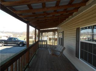 4976 Minnis Rd, Springfield, TN 37172