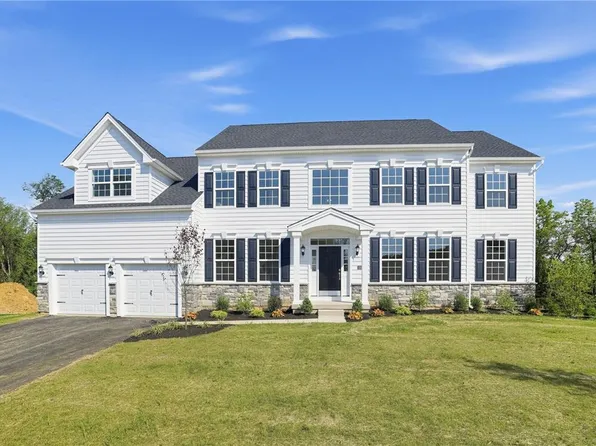 5199 Surrey Ct, Allentown, PA 18104