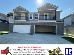 873 S Benchmark Ln #2, Fayetteville, AR 72704