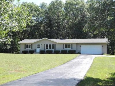 E9865 Whitetail Ln, Reedsburg, WI, 53959