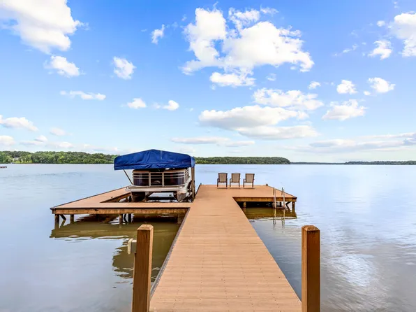 1801 Northwoods Dr, Greensboro, GA 30642