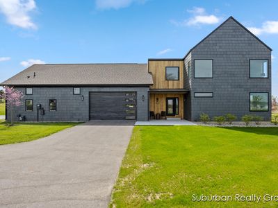 4569 Giles Ave, Ada, MI, 49301