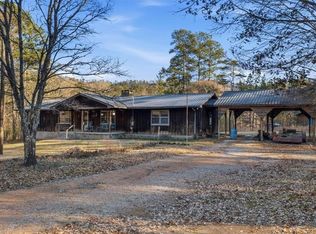3905 Sloppy Floyd Lake Rd, Summerville, GA 30747