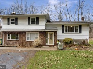 3316 W Beersville Rd, Northampton, PA 18067