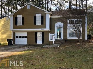 3811 Singletree Pl, Norcross, GA 30093