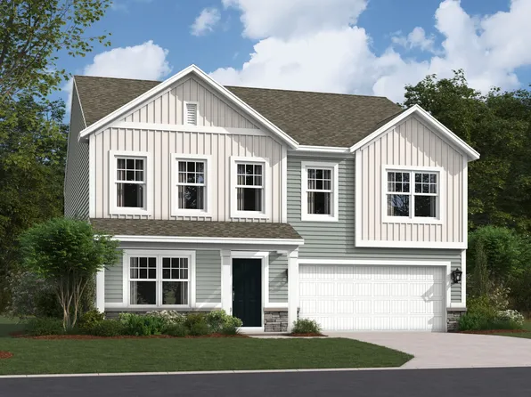 3942 Quinn Rd, Indianapolis, IN 46239
