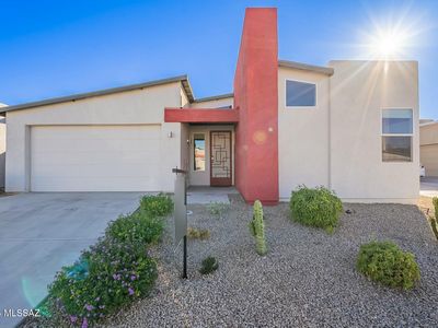 7518 E Chalkboard Ct, Tucson, AZ, 85715