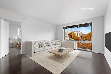 Sold by Corcoran