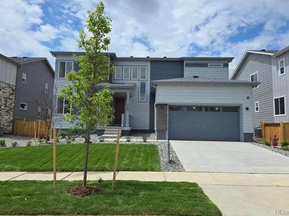 2560 Lupton Lane, Lafayette, CO 80026
