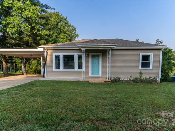 936 39th St SW, Hickory, NC 28602