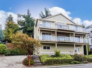 430 Boulevard #A, Bellingham, WA 98225
