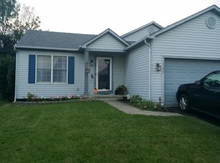 1373 Laforge St, Columbus, OH 43228