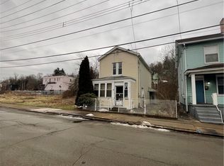 435 Pacific St, McKeesport, PA 15132