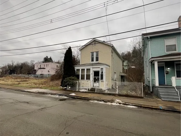 435 Pacific St, McKeesport, PA 15132