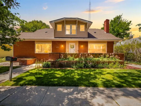 410 Clayton Street, Brush, CO 80723