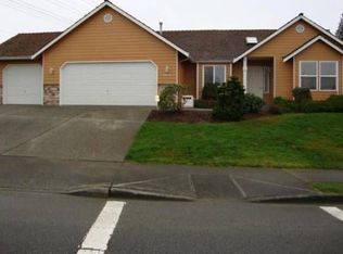 7812 Eaglefield Dr, Arlington, WA 98223