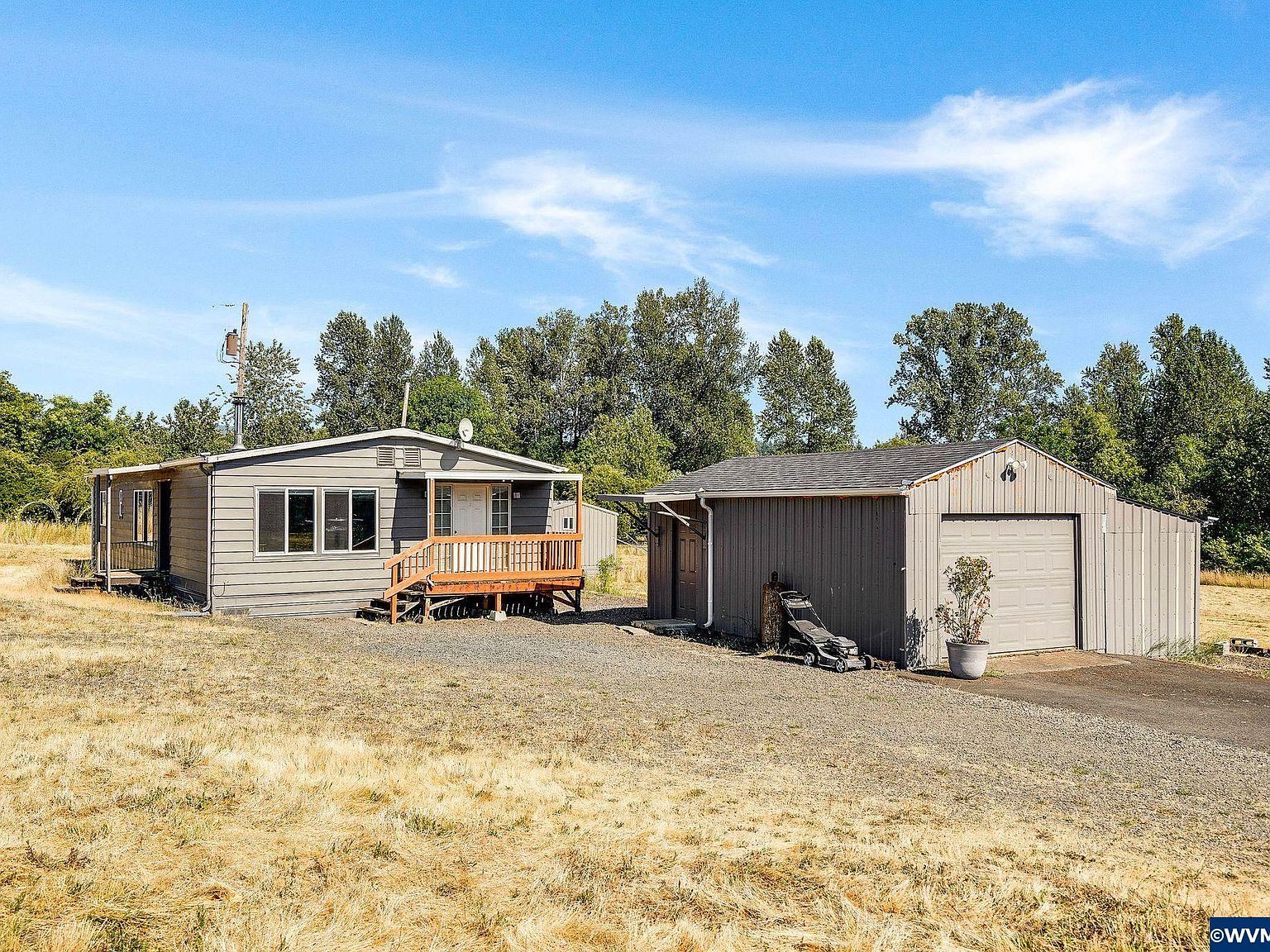 34075 Mount Pleasant Rd, Lebanon, OR 97355 MLS 807714 Zillow