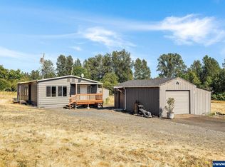 34075 Mount Pleasant Rd, Lebanon, OR 97355