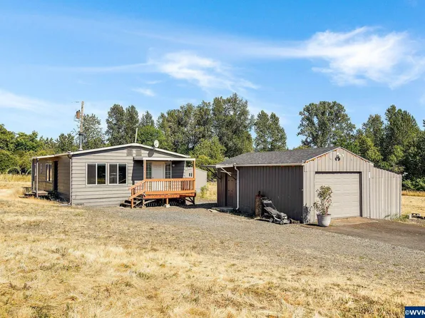 34075 Mount Pleasant Rd, Lebanon, OR 97355