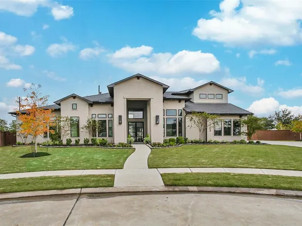 2103 Legends Way, Katy, TX 77493