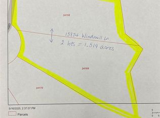 13874 Windmill Ln, Plantersville, TX 77363